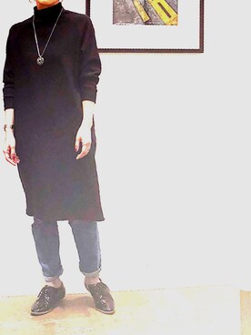 7seaさんのコーディネート