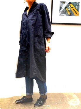 7seaさんのコーディネート