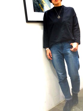 7seaさんのコーディネート