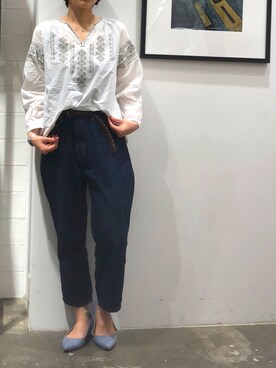 7seaさんのコーディネート