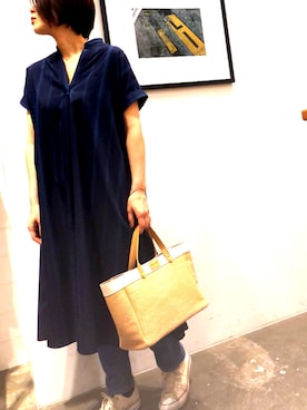 7seaさんのコーディネート