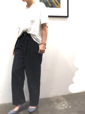 7seaさんのコーディネート