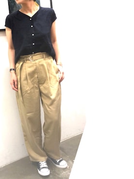 7seaさんのコーディネート