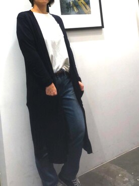 7seaさんのコーディネート