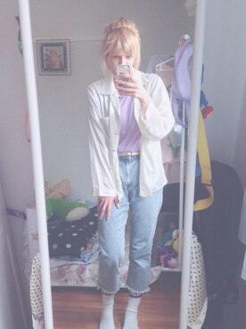 snackpackdinosaurさんのコーディネート