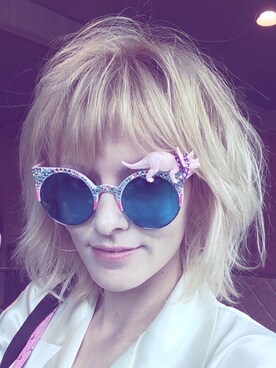 snackpackdinosaurさんのコーディネート