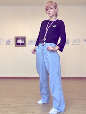 snackpackdinosaurさんのコーディネート