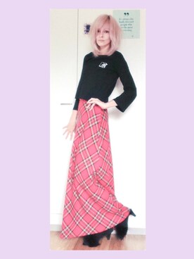 snackpackdinosaurさんのコーディネート