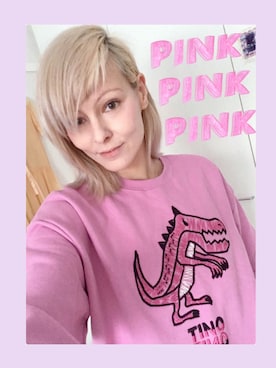 snackpackdinosaurさんのコーディネート