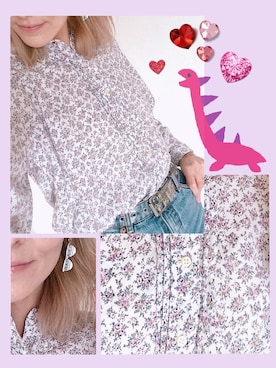 snackpackdinosaurさんのコーディネート