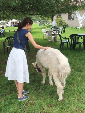 しょこんたさんのコーディネート