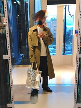 otさんのコーディネート