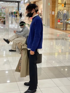 otさんのコーディネート