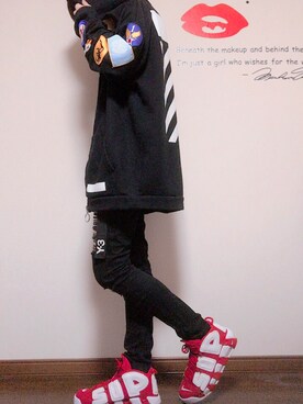 琲世さんのコーディネート