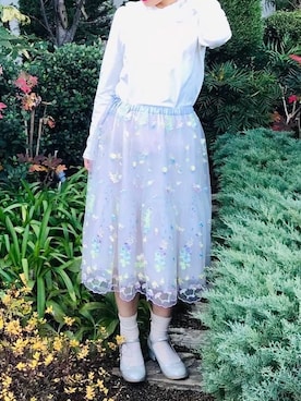 cherir la femmeのアイテムを使った人気ファッションコーディネート - WEAR