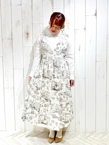franchelippee（フランシュリッペ）の「Lippee Mansion JSK
