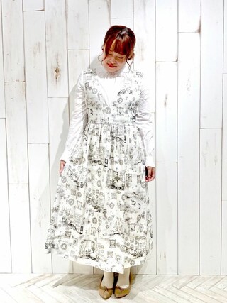 franchelippee（フランシュリッペ）の「Lippee Mansion JSK