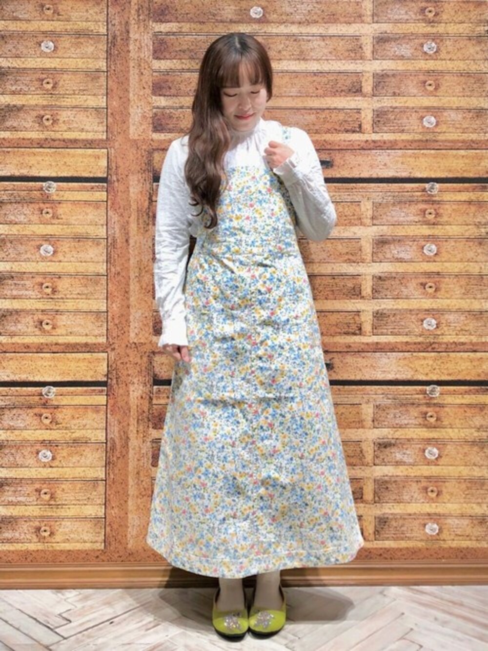 franchelippee（フランシュリッペ）の「オリプリリバーシブル