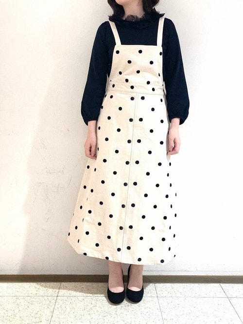 franchelippee（フランシュリッペ）の「ダルメシアンジャンスカ