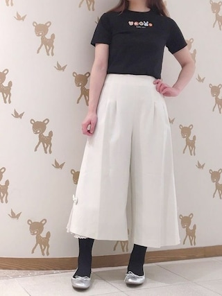 Franchelippee新宿マルイ本館店のスタッフコーディネート一覧 Wear