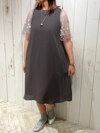 Franchelippee 新宿ミロード店のスタッフコーディネート一覧 Wear