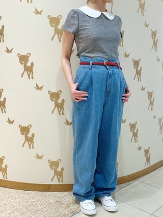 Franchelippee新宿マルイ本館店のスタッフコーディネート一覧 Wear