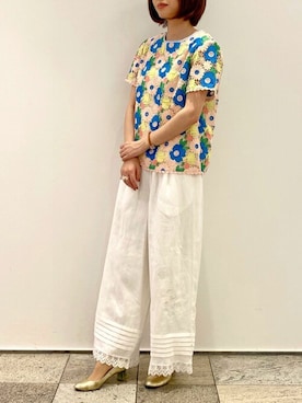 franche lippeeさんのコーディネート