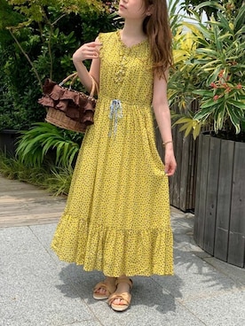 franche lippeeさんのコーディネート