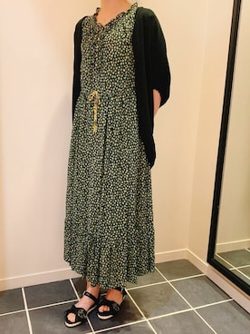 franche lippeeさんのコーディネート