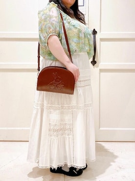 franche lippeeさんのコーディネート