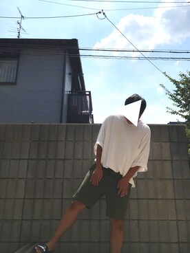 ｗａｔａｒｕさんのコーディネート