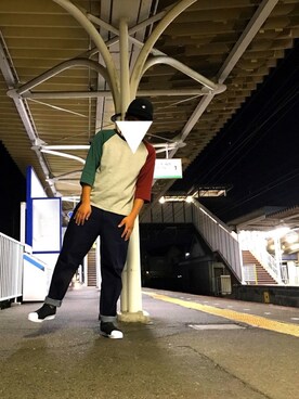 ｗａｔａｒｕさんのコーディネート