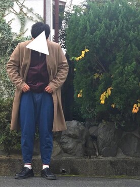 ｗａｔａｒｕさんのコーディネート