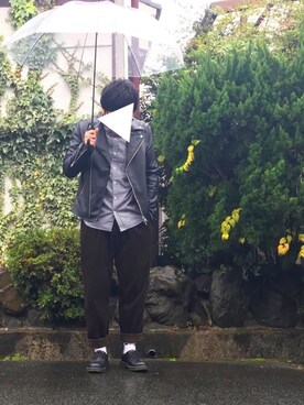 ｗａｔａｒｕさんのコーディネート