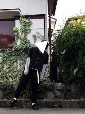 ｗａｔａｒｕさんのコーディネート