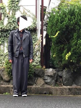 ｗａｔａｒｕさんのコーディネート