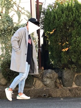 ｗａｔａｒｕさんのコーディネート