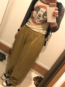hazukiさんのコーディネート
