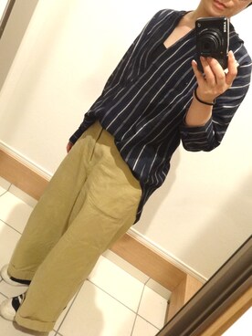 hazukiさんのコーディネート