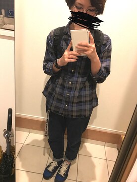 hazukiさんのコーディネート
