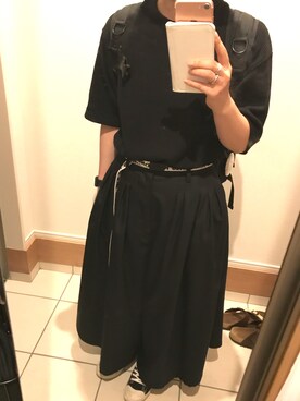 hazukiさんのコーディネート