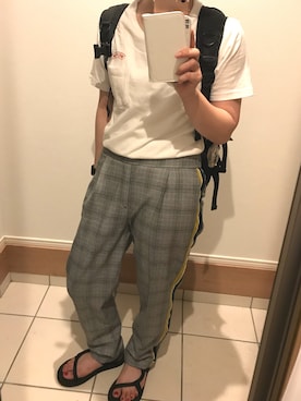 hazukiさんのコーディネート