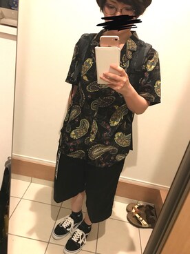 hazukiさんのコーディネート
