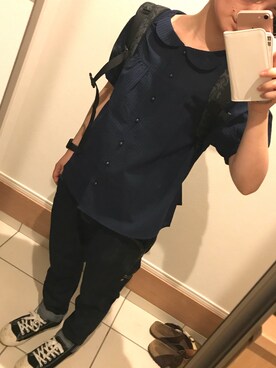 hazukiさんのコーディネート