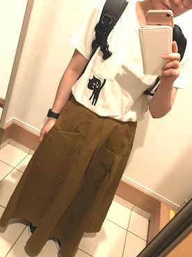 hazukiさんのコーディネート