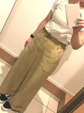 hazukiさんのコーディネート
