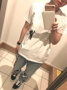 hazukiさんのコーディネート