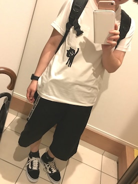 hazukiさんのコーディネート