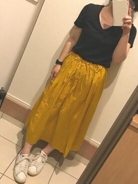 hazukiさんのコーディネート