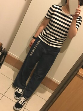hazukiさんのコーディネート